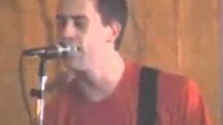 Hot Water Music - Our Own Way - November 22, 1999 - Fireside Bowl - Song 4 of 16