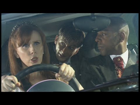 Doctor Who Deleted Scenes, Season 3