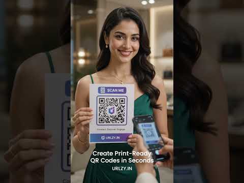 How to Make QR Codes That Scan Every Time