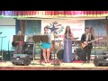 BLUE STAR LIVE BAND IN HOLLAND MICHIGAN USA 2