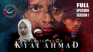 Download lagu KYAI AHMAD FULL EPISODE - SEASION 01 mp3 Download lagu KYAI AHMAD FULL EPISODE - SEASION 01 mp3