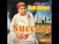 Waziri Oshomah - Every successful man
