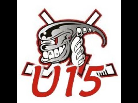 U15 RIA Vs Füchse 1  / 3