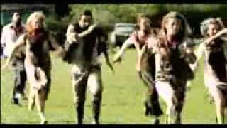 The Devil Wears Prada- Escape (Unofficial)