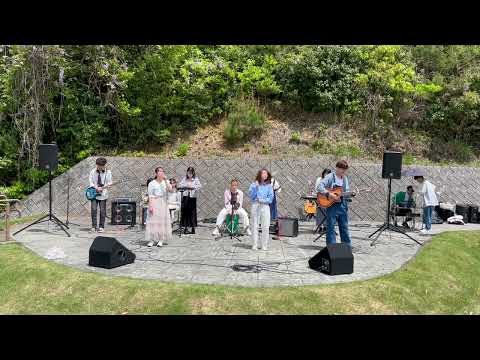 愛の花 / あいみょん【cover】