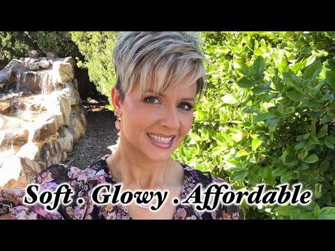 Wedding Guest Makeup Tutorial | Glowy, Ethereal & Long-Lasting