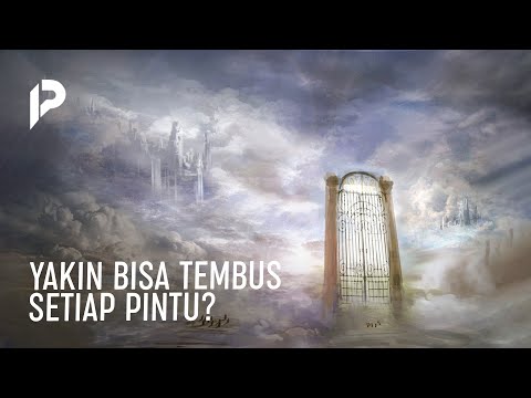 There are 8 Gates of Heaven, Each Gate is 40 Years Long!