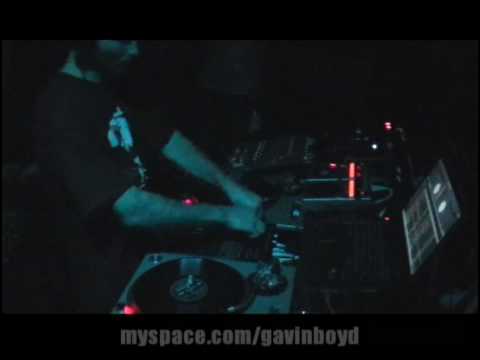 DJ BIG BOYD @ Quest Nightclub Part 3.