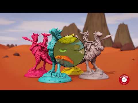 NOMAD szabály HUN - családi társasjáték - Piatnik Budapest - Piatnik Magyarország