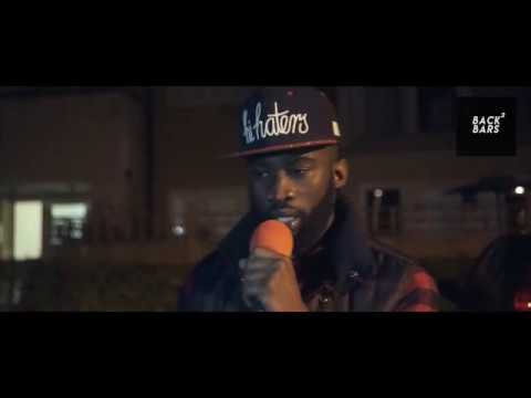 #BACK2BARS Episode 7 - Big Dolsh