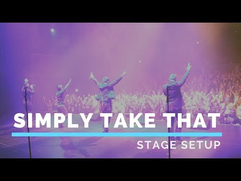 Take That - Simply Take That Video