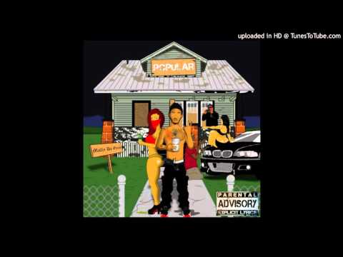 MallyDaGreat - Dont Be For Fake Feat Lee