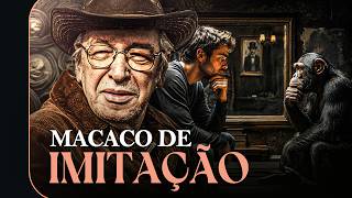 Por que viramos escravos das nossas idéias | Olavo de Carvalho