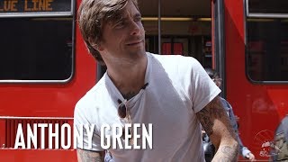 Anthony Green &quot;Love&quot; - A Red Trolley Show