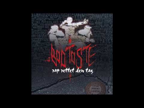 04 Bad Taste  - Saufen feat. One Take One Hit