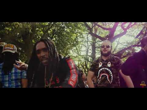 Lil AJ, Joe Blow & Tunde - Mob City (UK to the Bay) - Official Video