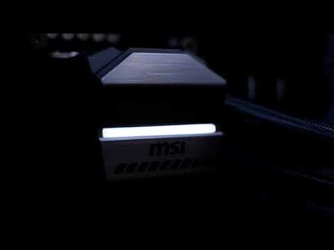 MSI MAG CORELIQUID M360 Intel/AMD