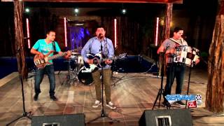 Grupo Impredecible - El Compa Alex (En Vivo 2015)