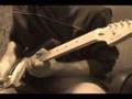 Pink Floyd - On The Turning Away solo 