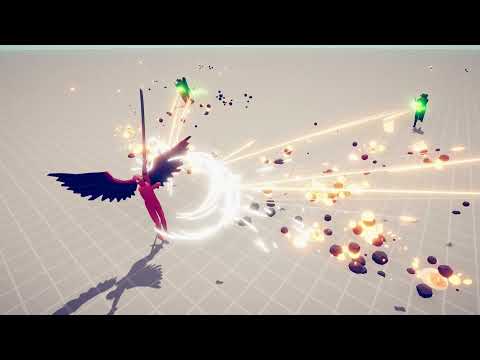 How many Green Arrows are needed to defeat Deflect GOD? TABS