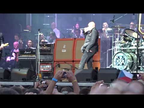 Daniel Landa - 1968  Velekoncert 12.9.2015