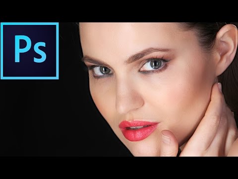 Wyrównywanie Tonacji Skóry w Photoshop - Separacja Częstotliwościowa