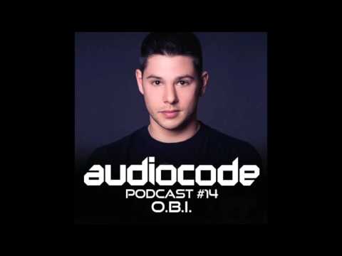 AudioCode Podcast #14: O.B.I. (GER) + Playlist