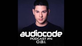AudioCode Podcast #14: O.B.I. (GER) + Playlist
