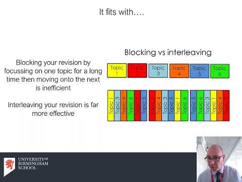 Revision advice - Computer Science - Year 12 CS - OCR