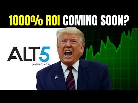 Is Trumps New Stock $ALTS A Good Or Bad Investment?