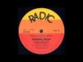 Burning Spear - Driver