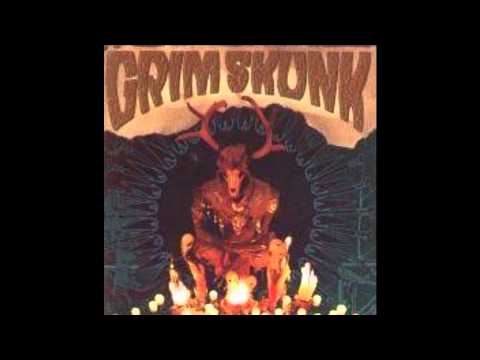 Grimskunk - Le dernier jour