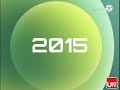 Station ID Kao TV 2015 Versi 2