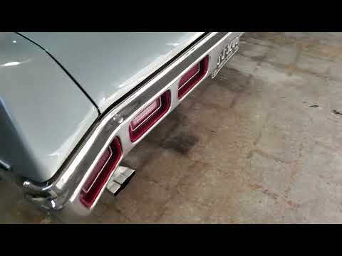 1969 Chevrolet Impala (CC-1572564) for sale in Atlanta, Georgia