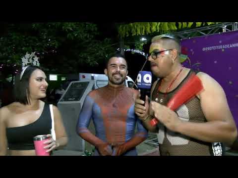 CARNAVAL ANHEMBI 2024 