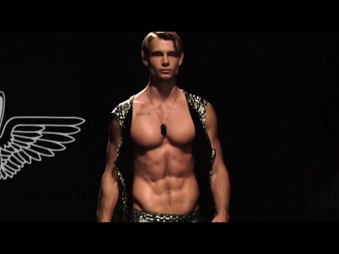 Mister Triple X | Spring/Summer 2020 | LAFW - Art Hearts Fashion