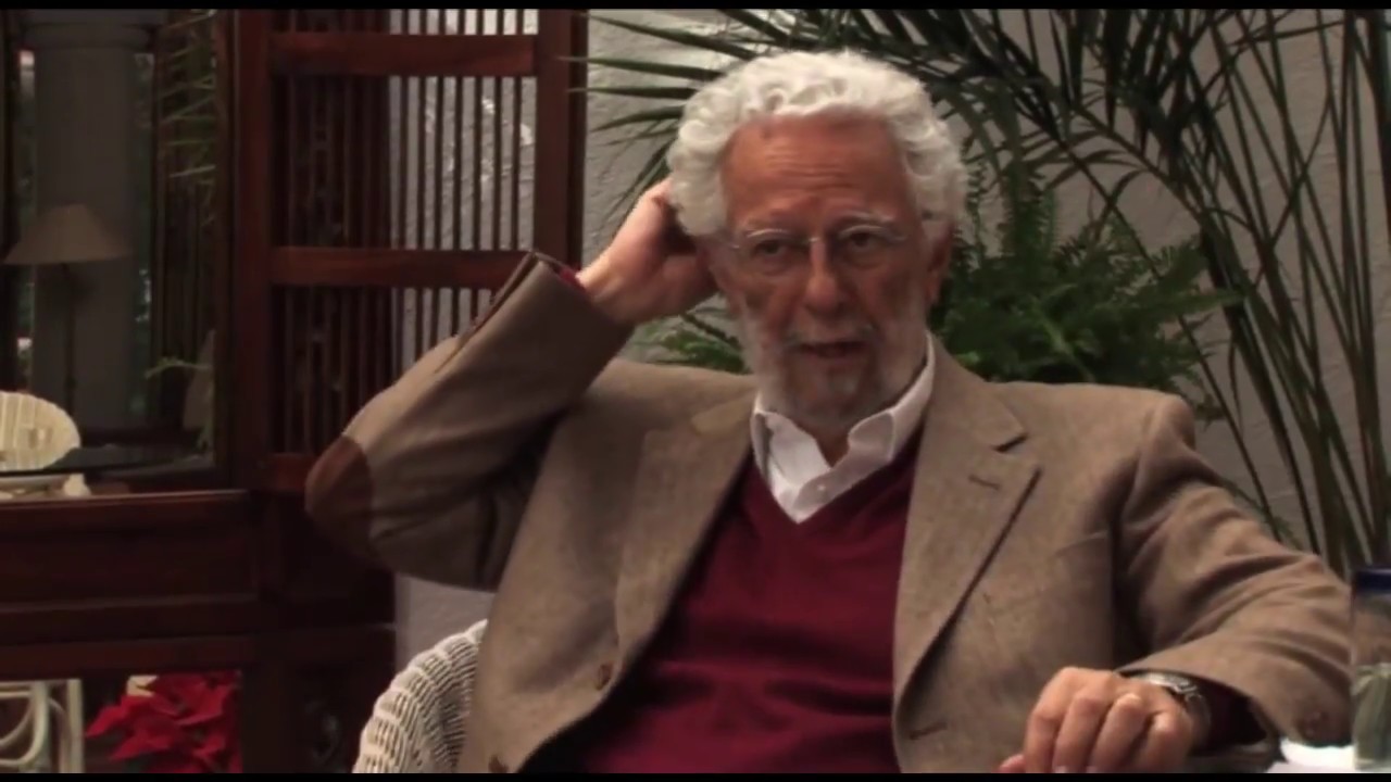 Watch video Enrique Dussel Intellectual Biography (Documentary) (English Subtitles) Now Enrique Dussel Intellectual Biography (Documentary) (English Subtitles)