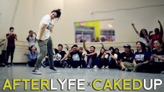 Megan Batoon Choreography | MILEY CYRUS REMIX