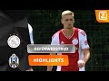 TAYLOR BEWIJST ZIJN WAARDE! ??? | Ajax vs Lokomotiva Zagreb | Oefenwedstrijd 2022/23 | Samenvatting