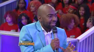 Moncho Martinez Sábado Extraordinario