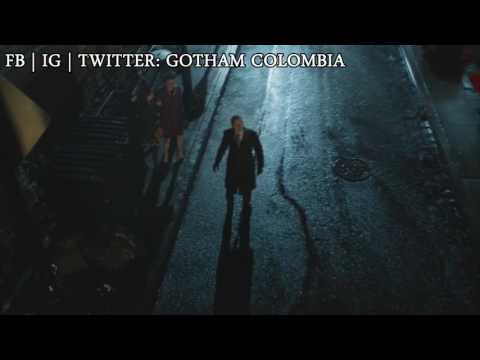 Gotham 3x22: Ending Scene - Subtitulado