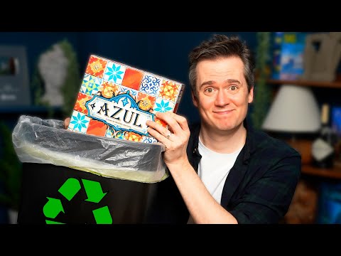 100 Games Left My Collection. Here's Why.