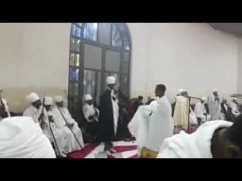 ሚካኤል/2/ ልዑለ መንበር/2/
