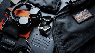 My 12 Favorite Everyday Carry Items...