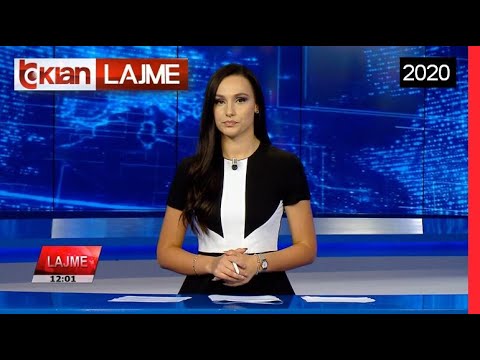 Edicioni i Lajmeve Tv Klan 29 Korrik 2020, ora 12:00 Lajme - News