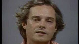 Francis Hime canta "Anoiteceu" - 1979