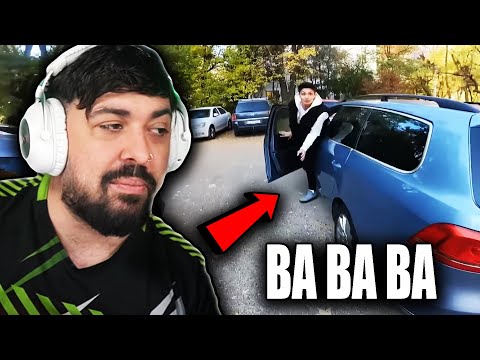 IMOGEN REACTS TO MOTORCYCLES VS IDIOTS 88