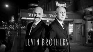 The Levin Brothers Live @ The Falcon