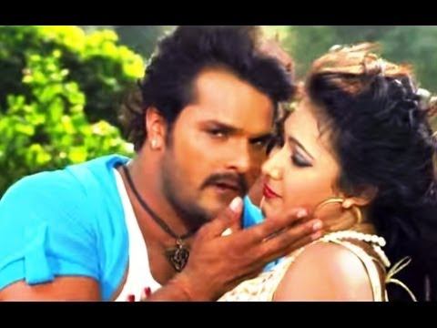 Hoi Mulakat Bandha Par [  Bhojpuri Video Song ] Jaaneman - Khesari Lal Yadav & Kajal  Radhwani