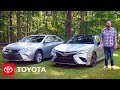 Jeff Wyler Toyota of Clarksville, Indiana and Springfield, Ohio - CAMRY